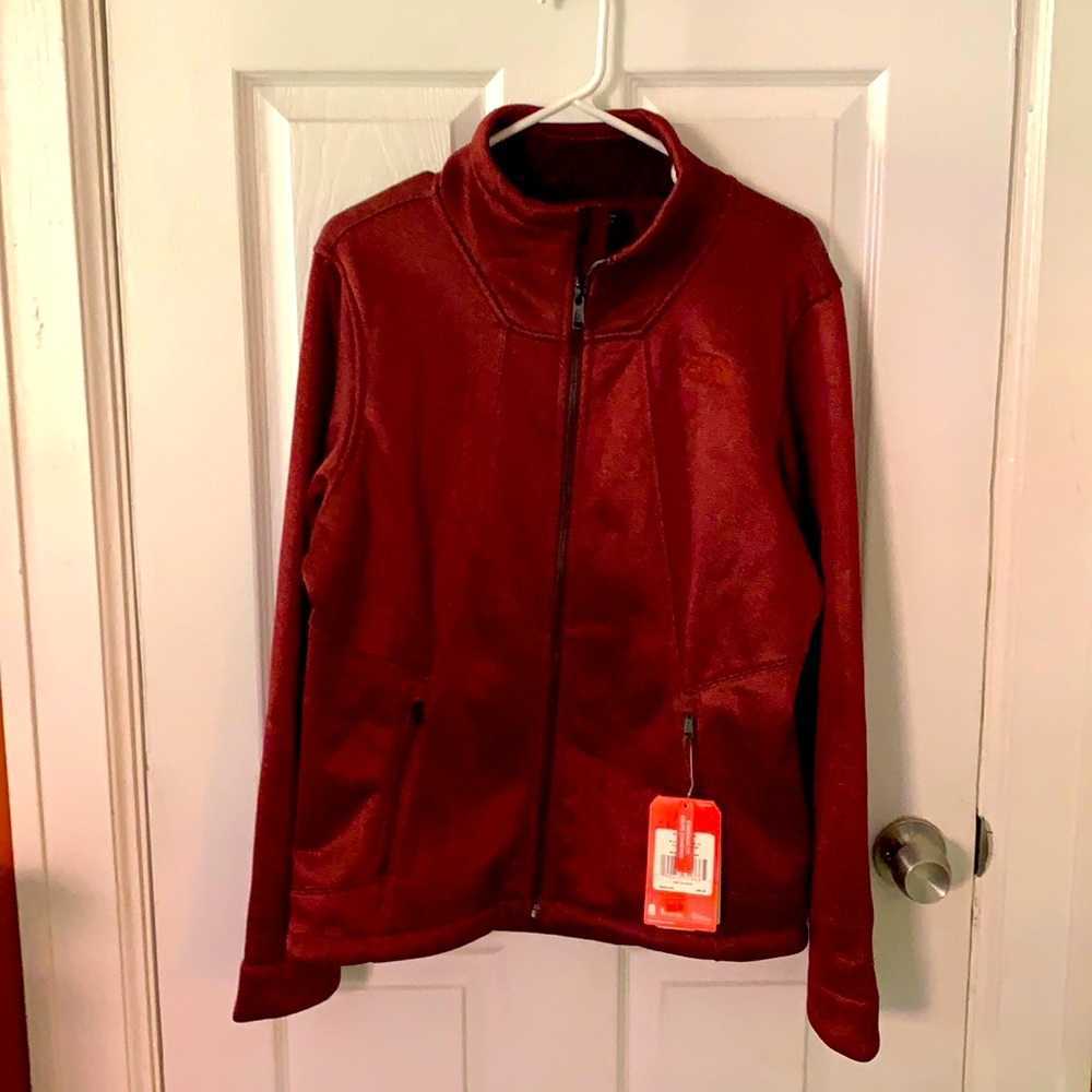 The North Face Apex Chromium Jacket Size L Women’s